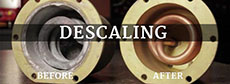 Descaling